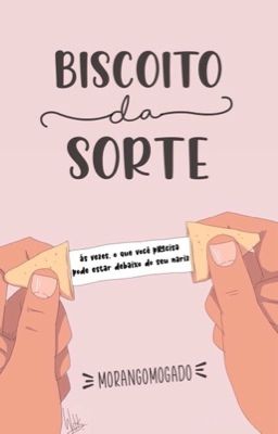 Biscoito da Sorte