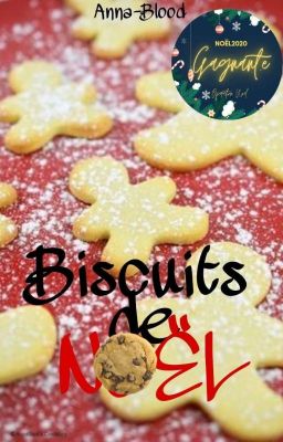 Biscuits de Noël