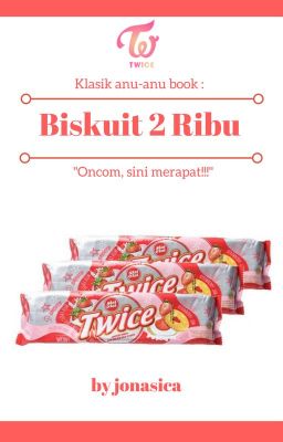 Biskuit 2 Ribu