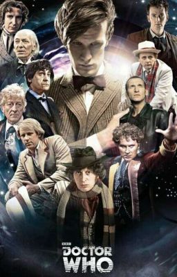 Bist du ein Whovian?-Quiz