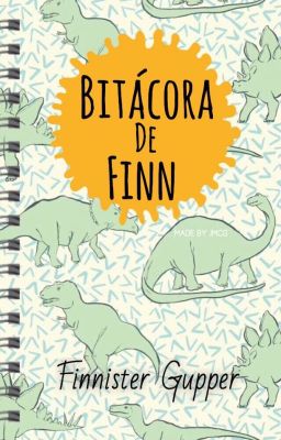 Bitácora de Finn [Temporada Abierta]