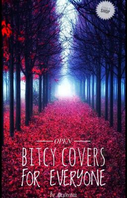 Bitchy Covers for everyone|COVER SHOP©