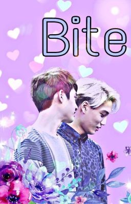 Bite 👨‍❤️‍💋‍👨 (KaiSoo/OneShot)