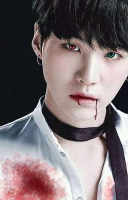 bite me (bts ff) vampire  (Hiatus)