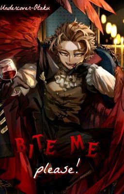 BITE ME PLEASE! || Hawks