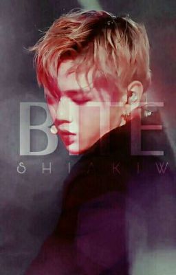 Bite»» NielOng (Wanna ONE) 