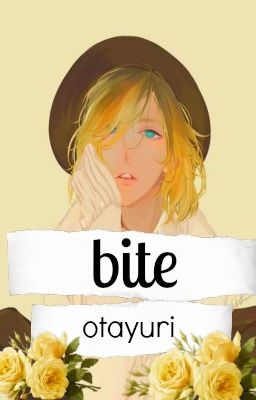 bite - otayuri