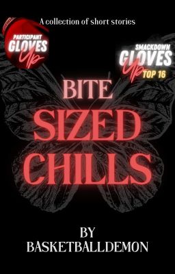 Bite Sized Chills