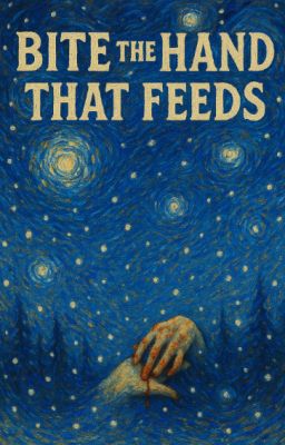 Bite the Hand That Feeds