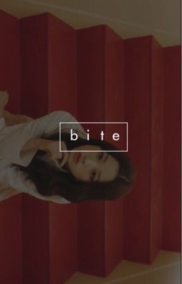 bite ー changlix [discontinued]