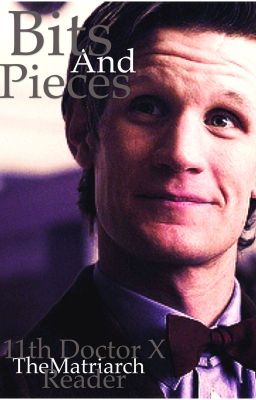 Bits and Pieces (11th Doctor X Reader FF)