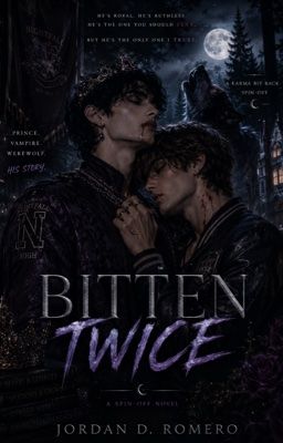 Bitten Twice (SO B1) 