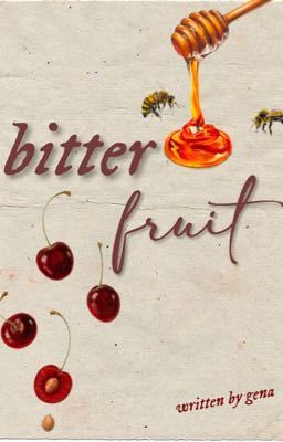 bitter fruit, s. roy