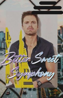 Bitter Sweet Symphony | B. Barnes ²