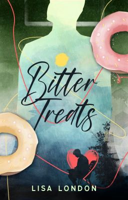 Bitter Treats (BxB Romance, In Progress)