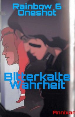 Bitterkalte Wahrheit 