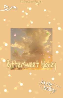 Bittersweet Honey [Daesabi]