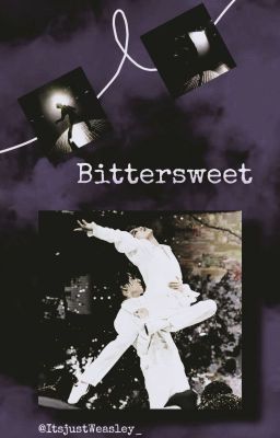 Bittersweet /Jikook ff./