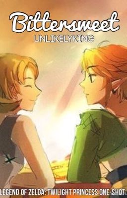 Bittersweet [Link x Reader one-sided Oneshot]