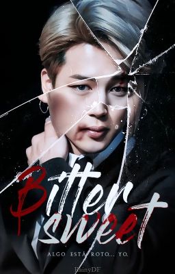 Bittersweet [Park Jimin] (+21)