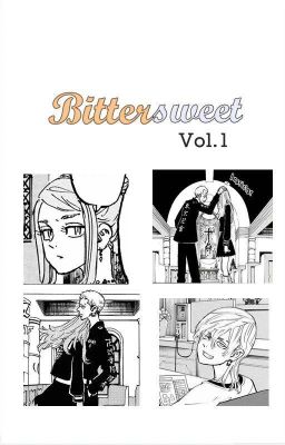 Bittersweet 🍯🍊 Vol.1