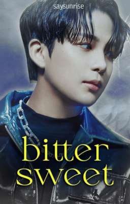 Bittersweet | woojong