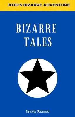 Bizarre Tales