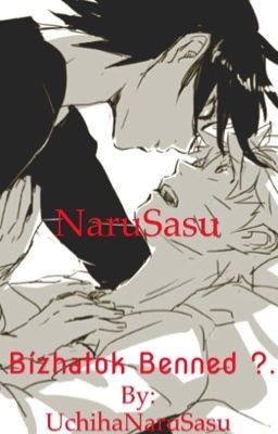 Bízhatok benned ? NaruSasu (yaoi)