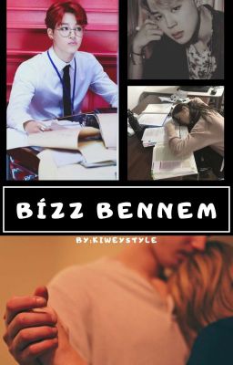 Bízz bennem [Park Jimin ff] - Befejezett/Javítás Alatt/