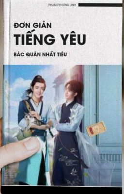 [BJYX /ABO/Full] Đơn Giản Tiếng Yêu