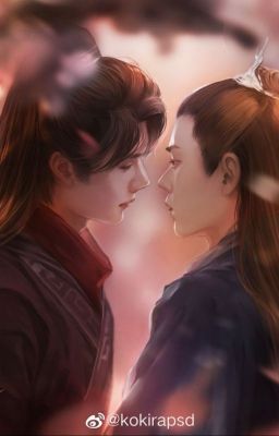 [BJYX/CV] Hắn Là Vương Phi Của Ta | Ngọn Gió Cô Đơn