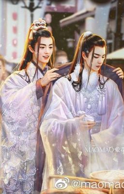 [BJYX/CV] Năm Ấy Vạn Dặm Tìm Đường Phong Hầu | Mạn Mạn Hà Kỳ Đa