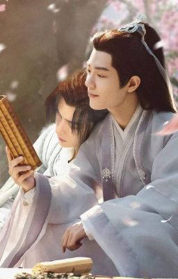 [BJYX/CV] Vi Sư Không Thích Rắn | Vô Diện Nhân