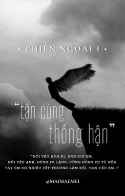 BJYX | đã từng là tận cùng thống hận.