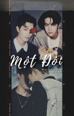 [BJYX] MỘT ĐÔI