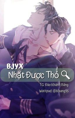 [BJYX] Nhặt Được Thỏ _𝑺𝒉𝒆𝒓𝒓𝒚_