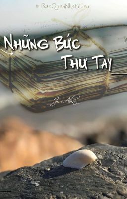 [BJYX] Những Bức Thư Tay