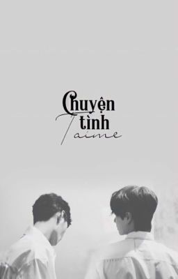 BJYX | NSFW | Chuyện Tình T'aime 