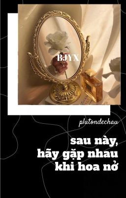 [BJYX] SAU NÀY, HÃY GẶP NHAU KHI HOA NỞ