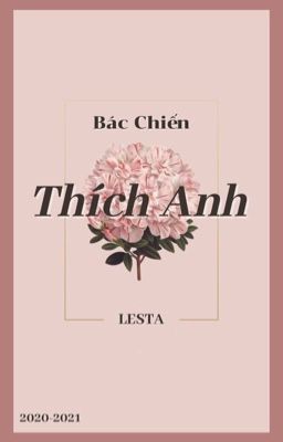 [BJYX] Thích Anh