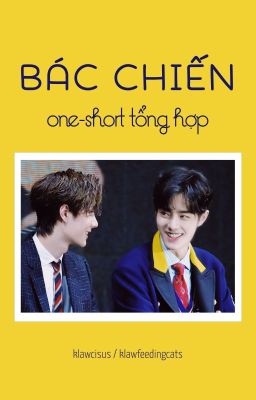 [BJYX] tổng hợp Oneshot