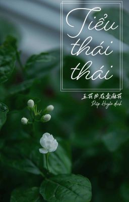 [BJYX-Trans] Tiểu thái thái