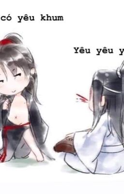 [BJYX] TƯ QUÂN VÔ KẾ (hoàn)