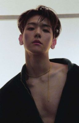 (BK_YN)TÌNH YÊU CỦA CẬU CHỦ BAEKHYUN : Mối tình đầu như tình cuối  