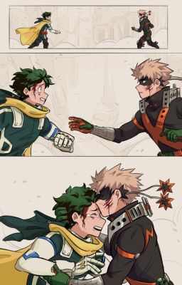 [BKDK]✨🧡ĐOÀN TỤ💚 ✨