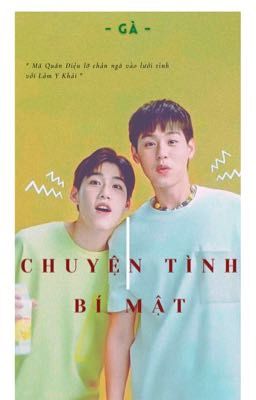 [ BKPP ] - Chuyện Tình Bí Mật