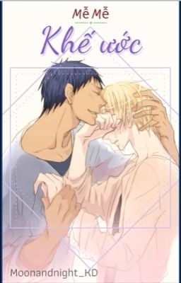 |BL| |BDSM| |KHẾ ƯỚC|