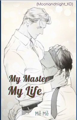 |BL| |BDSM| |MY MASTER, MY LIFE|