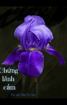 [BL] Chứng Lãnh Cảm