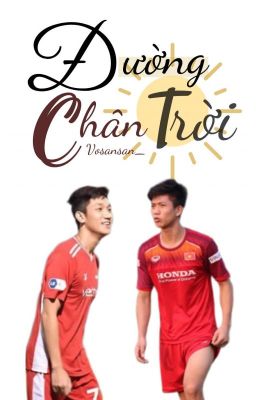 《BL》《Đại Đức》 || Đường chân trời